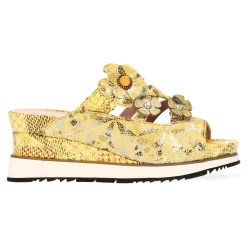 Discount Mules - HECIO 16 Outlet Chaussures|Mules