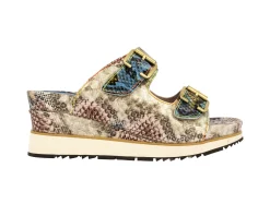 Outlet Mules - HECIO 03 Outlet Chaussures|Mules