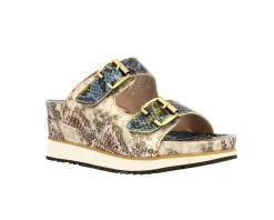 Outlet Mules - HECIO 03 Outlet Chaussures|Mules