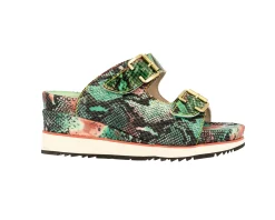 Outlet Mules - HECIO 03 Outlet Chaussures|Mules