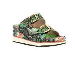 Outlet Mules - HECIO 03 Outlet Chaussures|Mules