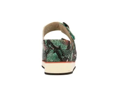 Outlet Mules - HECIO 03 Outlet Chaussures|Mules