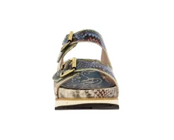 Outlet Mules - HECIO 03 Outlet Chaussures|Mules