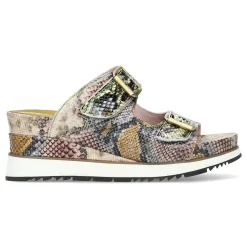 Outlet Mules - HECIO 03 Outlet Chaussures|Mules