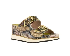 Outlet Mules - HECIO 03 Outlet Chaussures|Mules