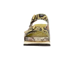 Outlet Mules - HECIO 03 Outlet Chaussures|Mules