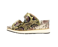 Outlet Mules - HECIO 03 Outlet Chaussures|Mules