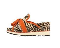 Outlet Mules - HECIO 02 Outlet Chaussures|Mules
