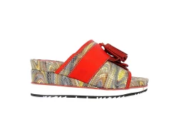 Hot Mules - HECIO 01 Outlet Chaussures|Mules