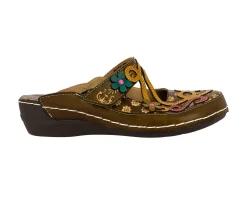 Best Mules - HECTO 08 Sabots|Mules