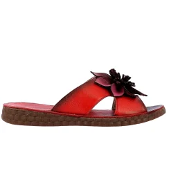 Hot Mules - HECZO 06 Mules
