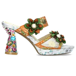 Shop Mules - HICAO 29 Outlet Chaussures|Mules