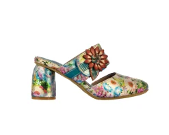 Outlet Mules - HICIO 04 Outlet Chaussures|Sabots