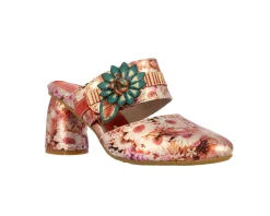 Outlet Mules - HICIO 04 Outlet Chaussures|Sabots