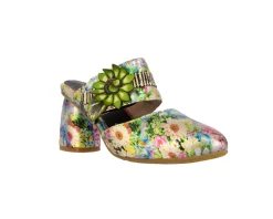 Outlet Mules - HICIO 04 Outlet Chaussures|Sabots