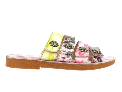 Online Mules - HICMO 02 Outlet Chaussures|Mules