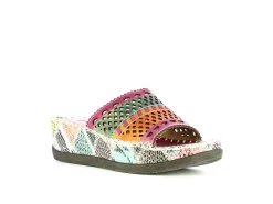 New Mules - HICTO 08 Mules