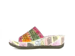 New Mules - HICTO 08 Mules