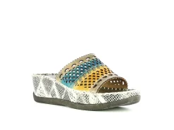 New Mules - HICTO 08 Mules