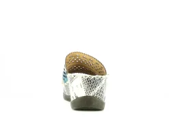 New Mules - HICTO 08 Mules
