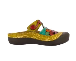 New Mules - HOCTO 02 Outlet Chaussures|Sabots