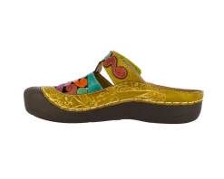 New Mules - HOCTO 02 Outlet Chaussures|Sabots