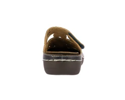 New Mules - HOCTO 02 Outlet Chaussures|Sabots
