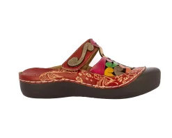 New Mules - HOCTO 02 Outlet Chaussures|Sabots