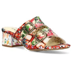Online Mules - HUCBIO 24 Mules