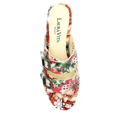 Online Mules - HUCBIO 24 Mules