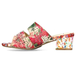 Online Mules - HUCBIO 24 Mules