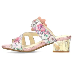 New Mules - HUCBIO 38 Mules