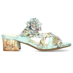 New Mules - HUCBIO 38 Mules