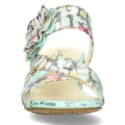New Mules - HUCBIO 38 Mules