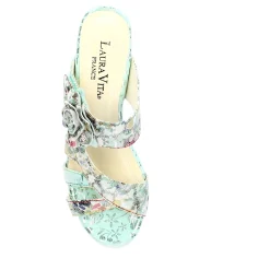 New Mules - HUCBIO 38 Mules