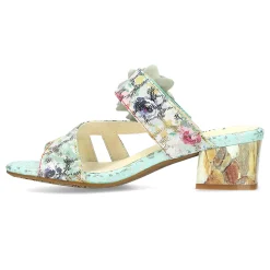 New Mules - HUCBIO 38 Mules