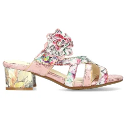 New Mules - HUCBIO 38 Mules