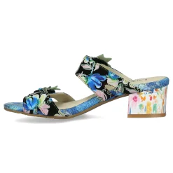 Flash Sale Mules - HUCBIO 10 Mules