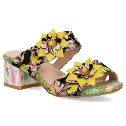 Flash Sale Mules - HUCBIO 10 Mules