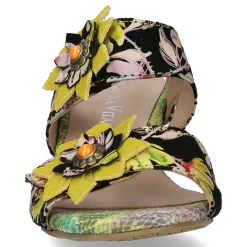 Flash Sale Mules - HUCBIO 10 Mules