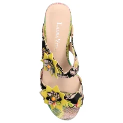 Flash Sale Mules - HUCBIO 10 Mules