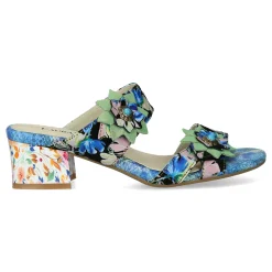 Flash Sale Mules - HUCBIO 10 Mules