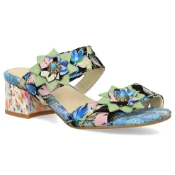 Flash Sale Mules - HUCBIO 10 Mules