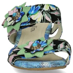 Flash Sale Mules - HUCBIO 10 Mules