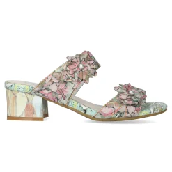 Fashion Mules - HUCBIO 10 Outlet Chaussures|Mules