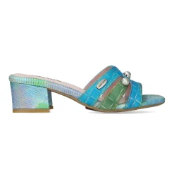 Sale Mules - HUCBIO 15 Outlet Chaussures|Mules