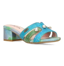Sale Mules - HUCBIO 15 Outlet Chaussures|Mules