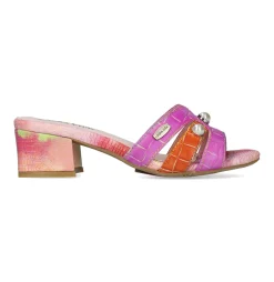 Sale Mules - HUCBIO 15 Outlet Chaussures|Mules