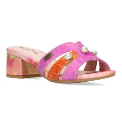 Sale Mules - HUCBIO 15 Outlet Chaussures|Mules