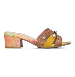 Sale Mules - HUCBIO 15 Outlet Chaussures|Mules